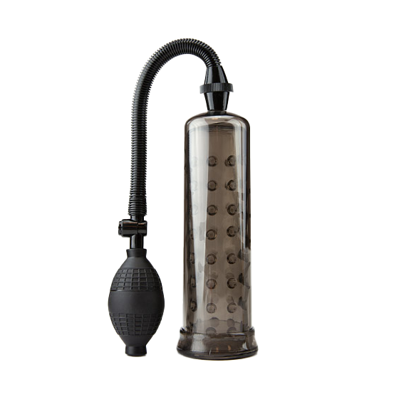 PENIS PUMP ENLARGER